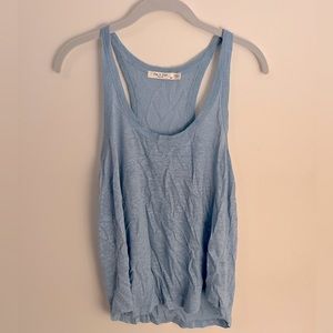 Rag and Bone linen tank